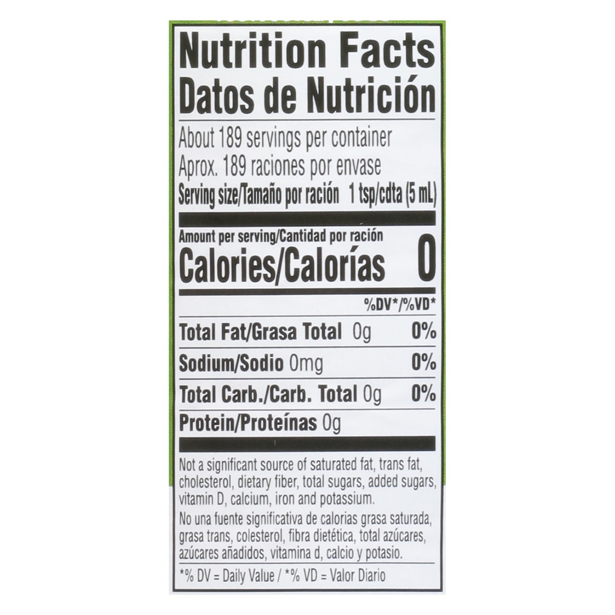 slide 6 of 11, La Fe Lima Juice - 32 fl oz, 32 fl oz