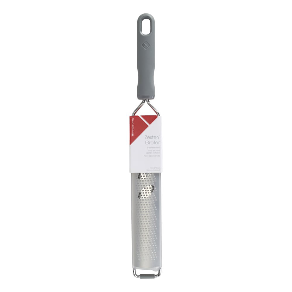 slide 4 of 5, Everyday Living Fine Zester/Grater, 1 ct