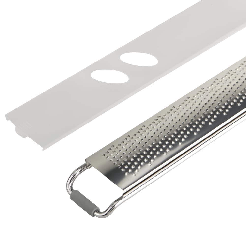 slide 3 of 5, Everyday Living Fine Zester/Grater, 1 ct