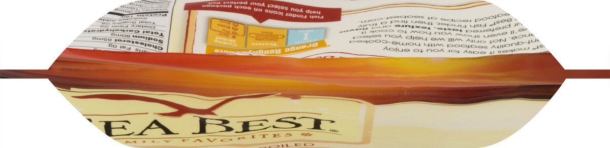 slide 5 of 9, Sea Best Orange Roughy Fillets 16 oz, 16 oz