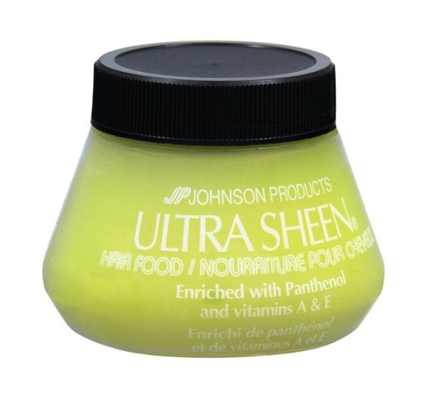 slide 1 of 1, Ultra Sheen Hair Food, 2.25 oz