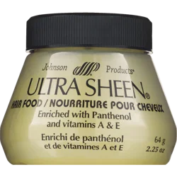 Ultra Sheen Hair Food