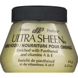 Ultra Sheen Hair Food