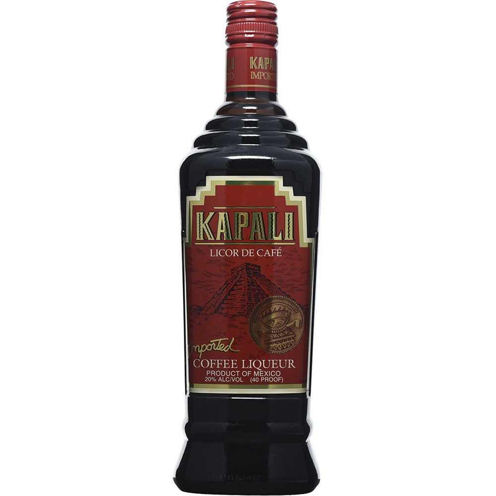 slide 1 of 1, Kapali Coffee Liqueur, 750 ml