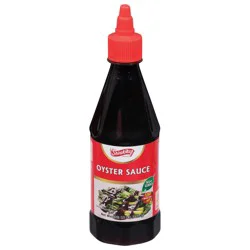 Shirakiku Oyster Sauce
