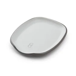 Grand Gourmet Ceramic Spoon Rest