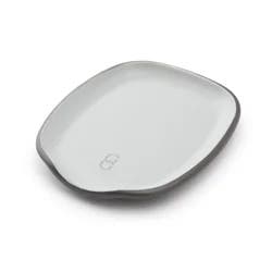 Grand Gourmet Ceramic Spoon Rest