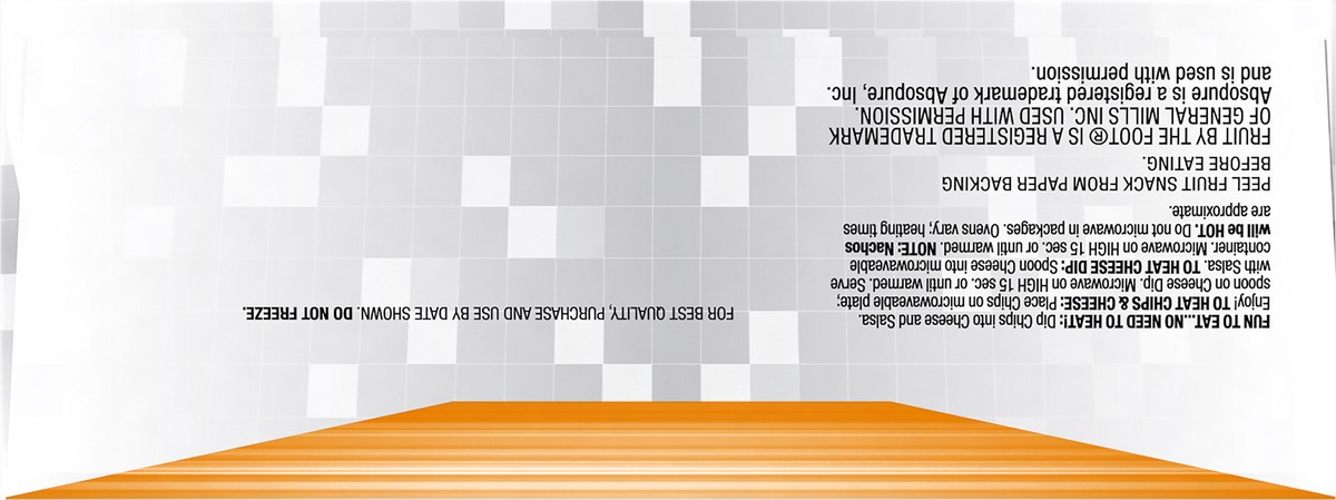slide 4 of 9, Lunchables Uploaded Nachos Grande with Water, Fruit by the Foot Fruit Rollup Candy & Kool-Aid Tropical Punch Single, 14.1 oz Box, 1 ct