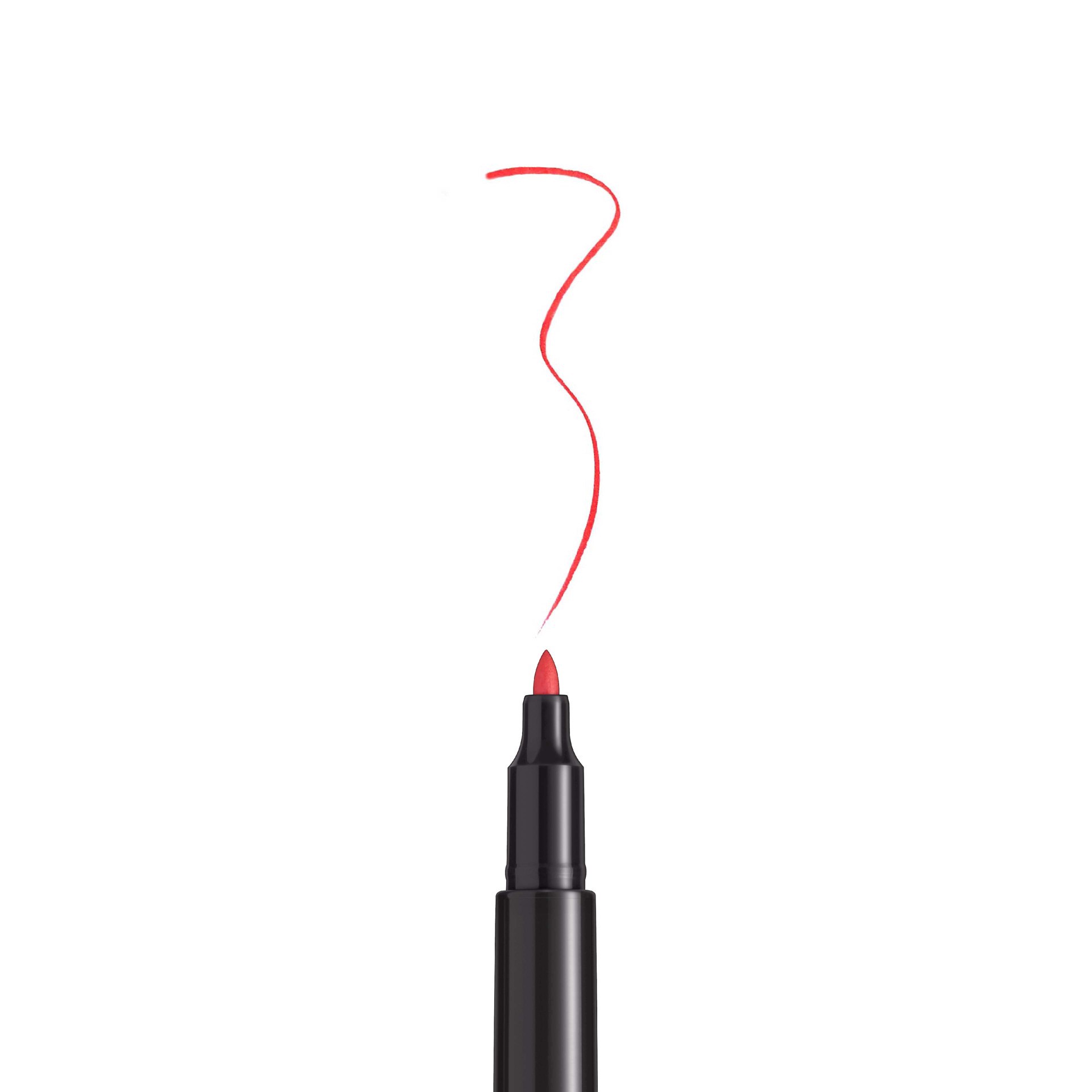 slide 4 of 4, Primary Fabric Ink Marker Set By Make Market, 1 ct