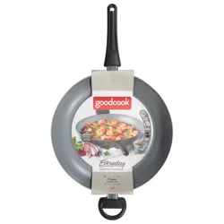 Good Cook Everyday Ceramic Nonstick Frypan - 1 Each