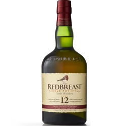 Redbreast Irish Whiskey 750 ml