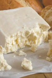 Athenos Crumbled Traditional Reduced Fat Feta Cheese