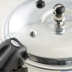 Univrs Ultra Pressure Cooker 6.3