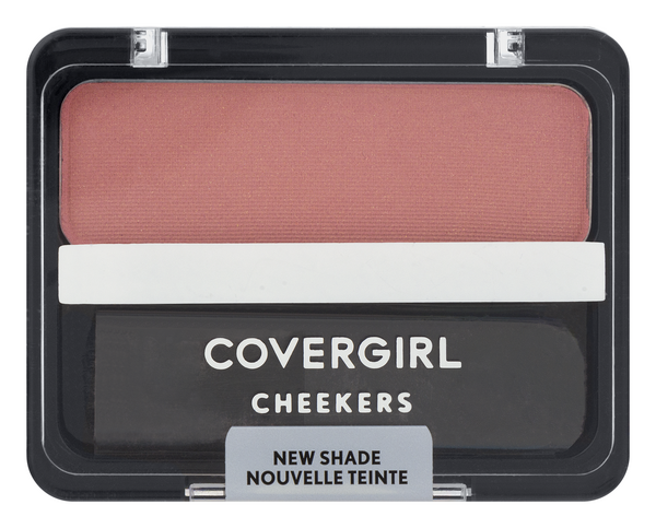 slide 1 of 1, Covergirl Covergirl Cheekers 109, 0.12 oz