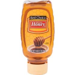 Best Choice Honey