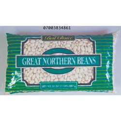 Best Choice Great Northern Bean