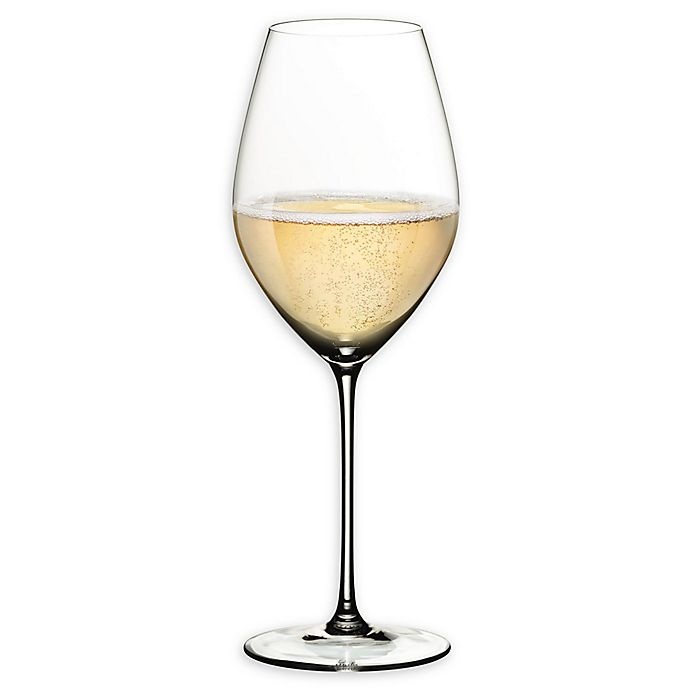 slide 1 of 1, Riedel Veritas Champagne Wine Glasses Buy 3 Get 4 Value Set, 1 ct