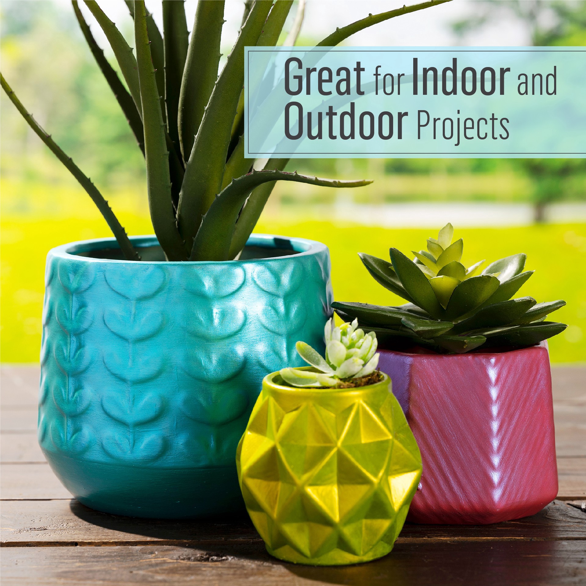 slide 4 of 10, Folkart Color Shift Gloss Metallic Acrylic Paint, 8 fl oz