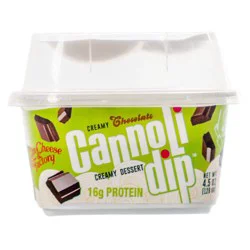 The Ricotta & Cheese Factory Chocolate Cannoli Dip