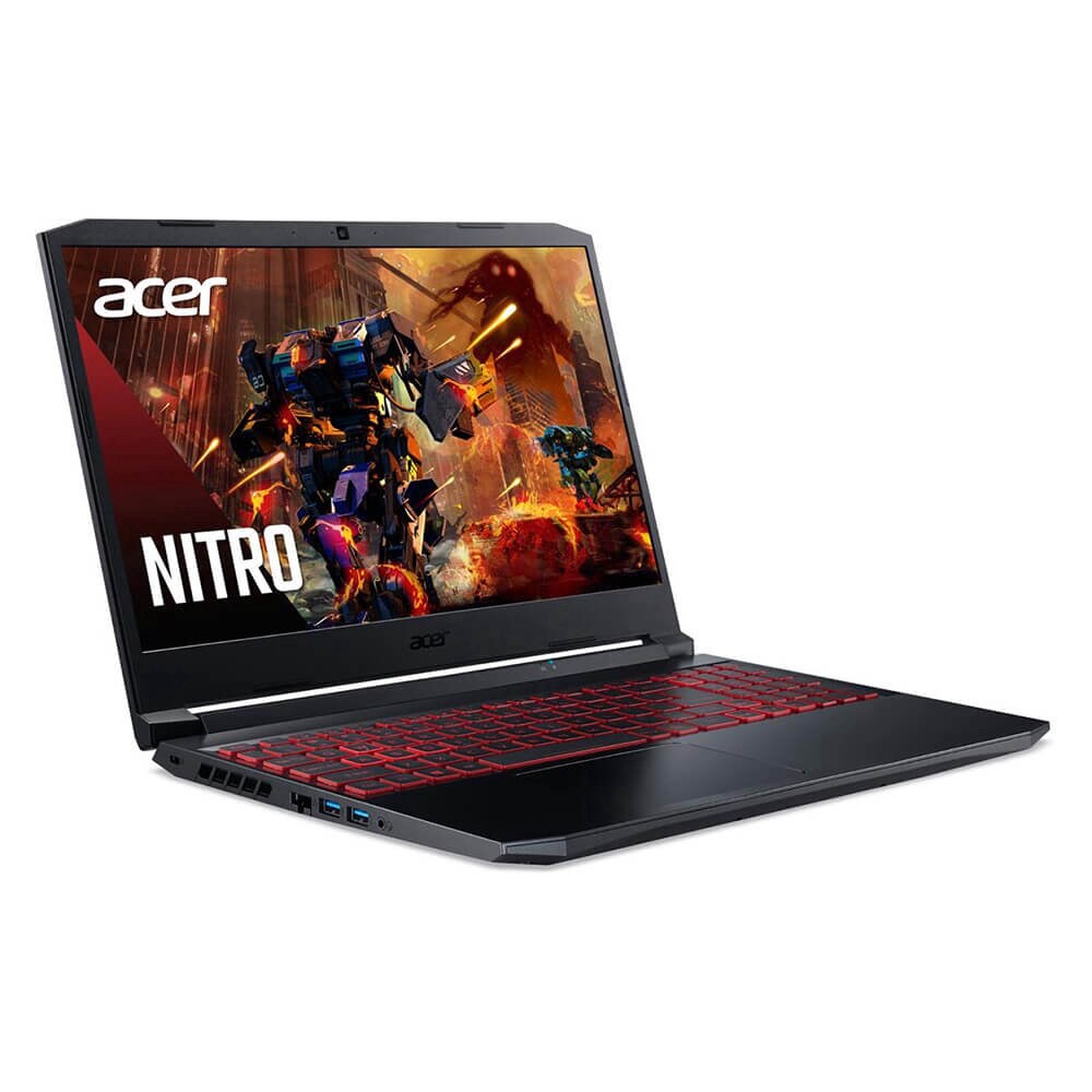 slide 3 of 5, Acer Nitro 5 Gaming Laptop, 1 ct
