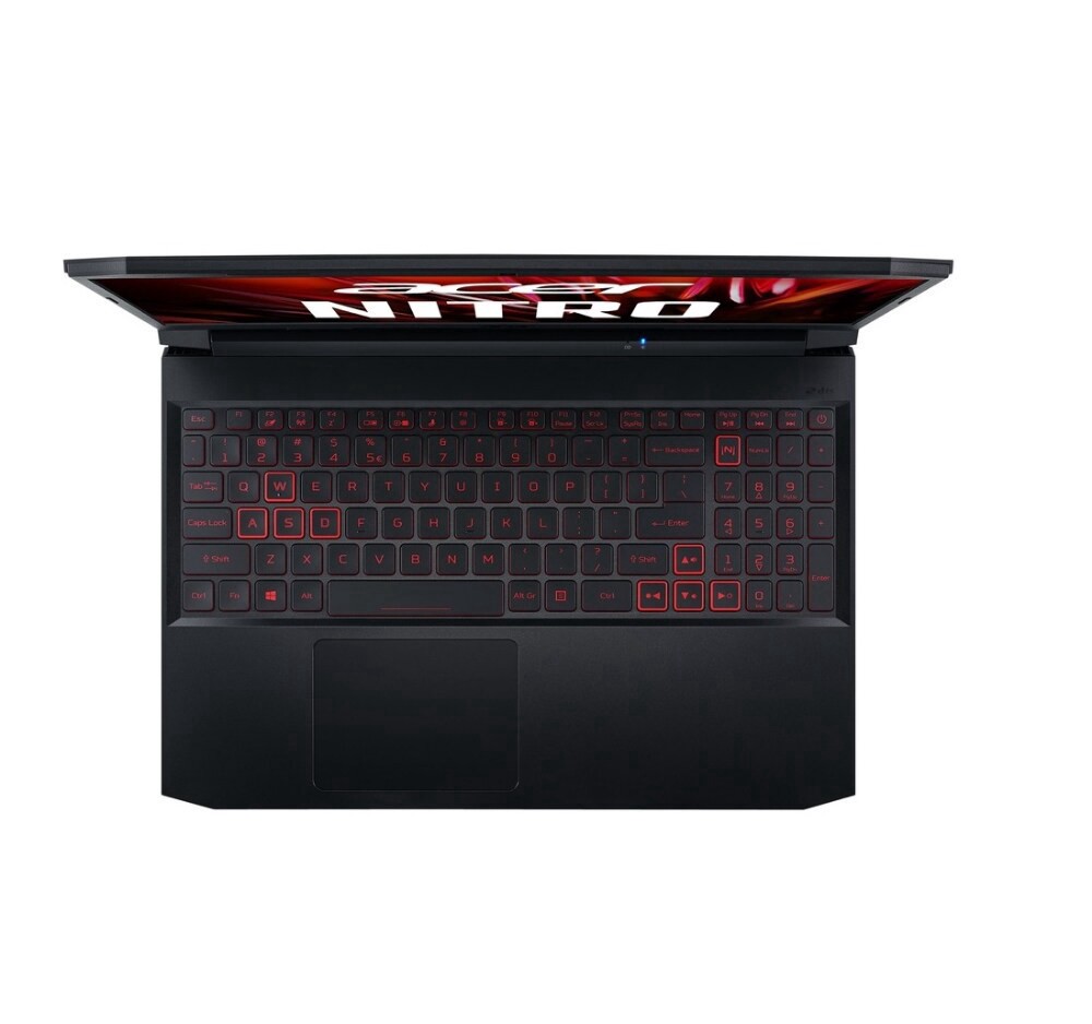 slide 4 of 5, Acer Nitro 5 Gaming Laptop, 1 ct