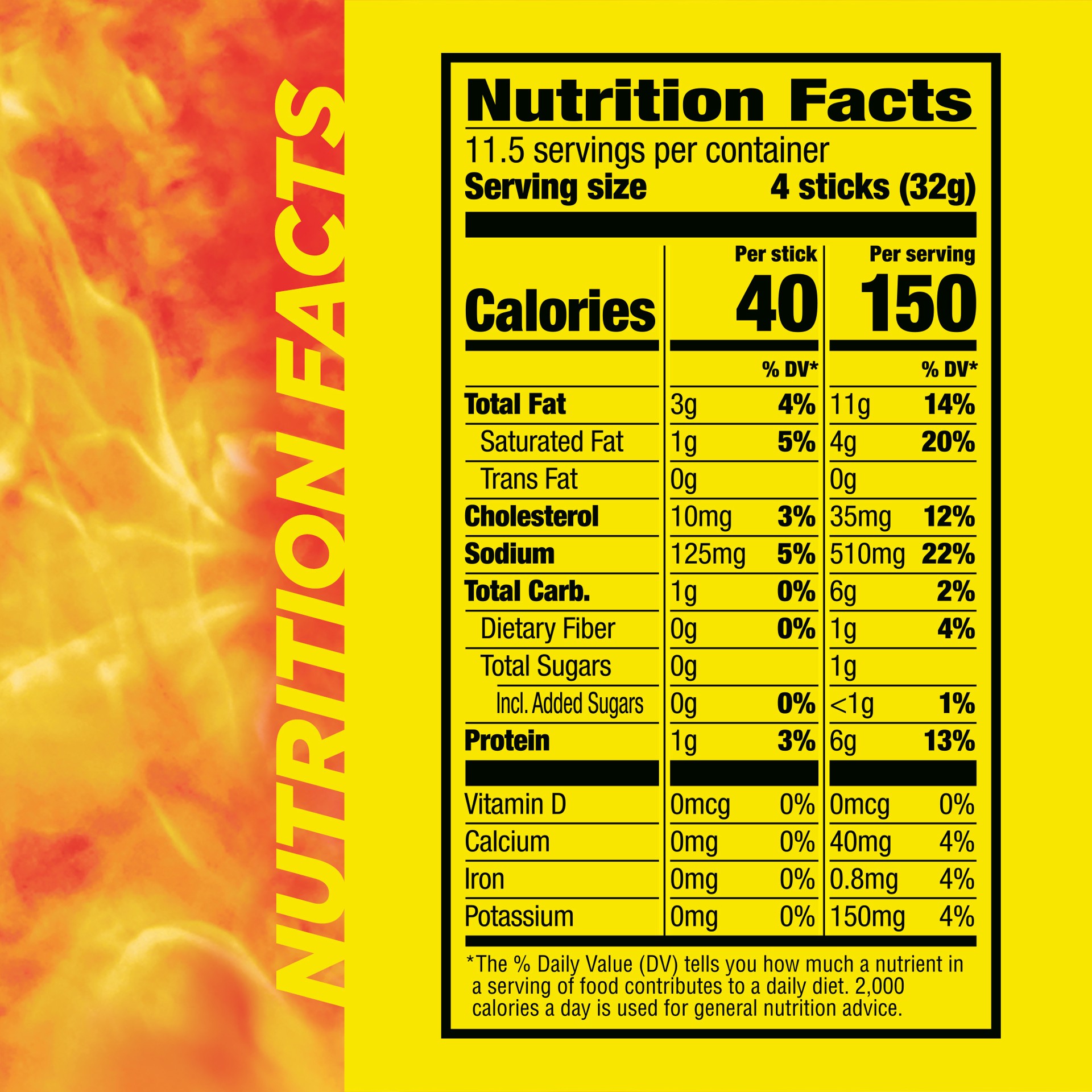 slide 3 of 5, Slim Jim Mild Flavor Snack-Sized Meat Stick Multipack, 6g Protein Per Serving, 0.28 oz. Meat Snacks, 46 Count Box, 46 ct