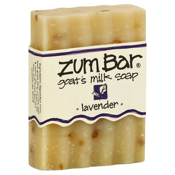 slide 1 of 1, Zum Soap Bar Yum Doggie, 3 oz