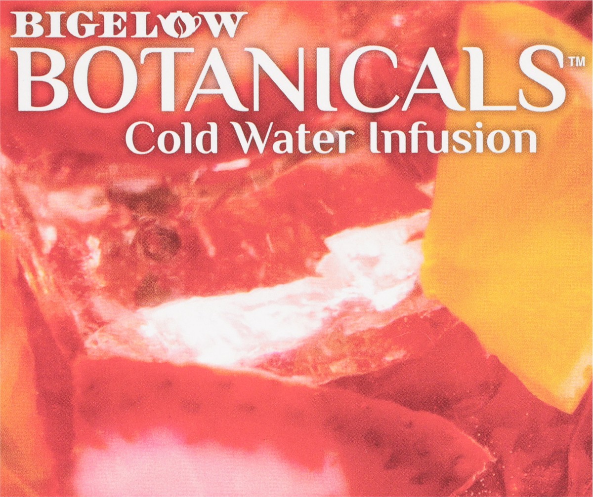 slide 7 of 9, Bigelow Herbal Tea, 1.23 oz