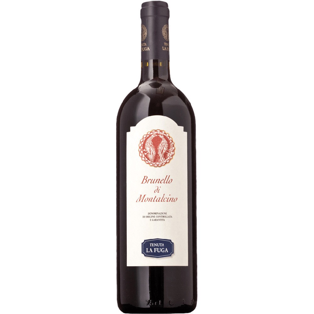 slide 1 of 1, La Fuga Brunello Di Montalcino, 750 ml