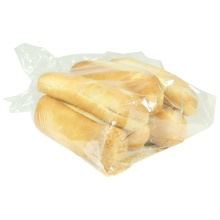 slide 1 of 1, Bakery de France Hoagie Rolls, 54 ct