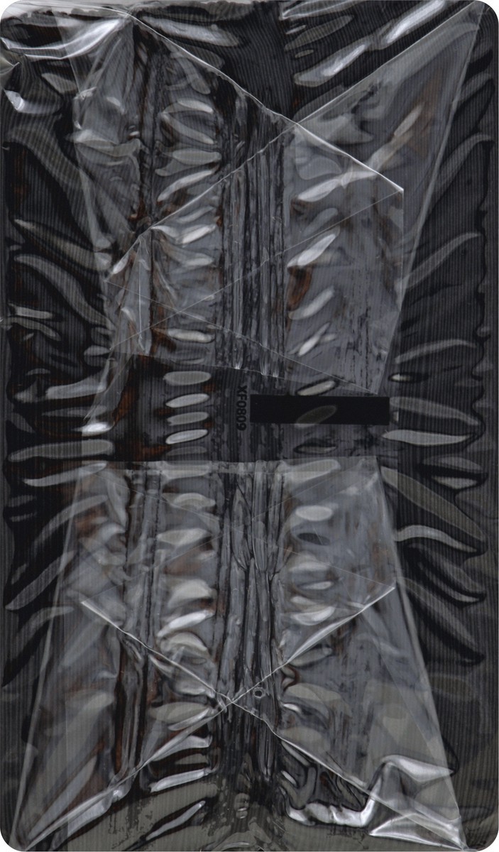 slide 4 of 6, First Street Fs/Artstyle Black Velvet Napkin 3 Ply 9.75X9.75 In, 75 ct