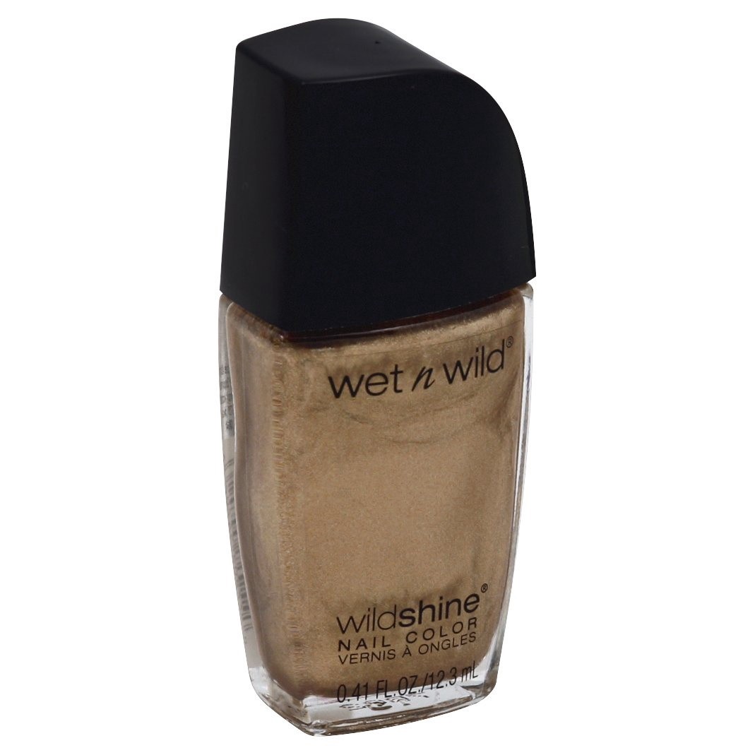 slide 1 of 2, wet n wild Nail Color 0.41 oz, 0.41 oz