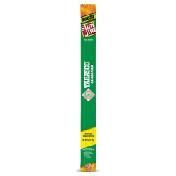 Slim Jim Monster Size Tabasco Meat Stick, 1.94 OZ Meat Snacks