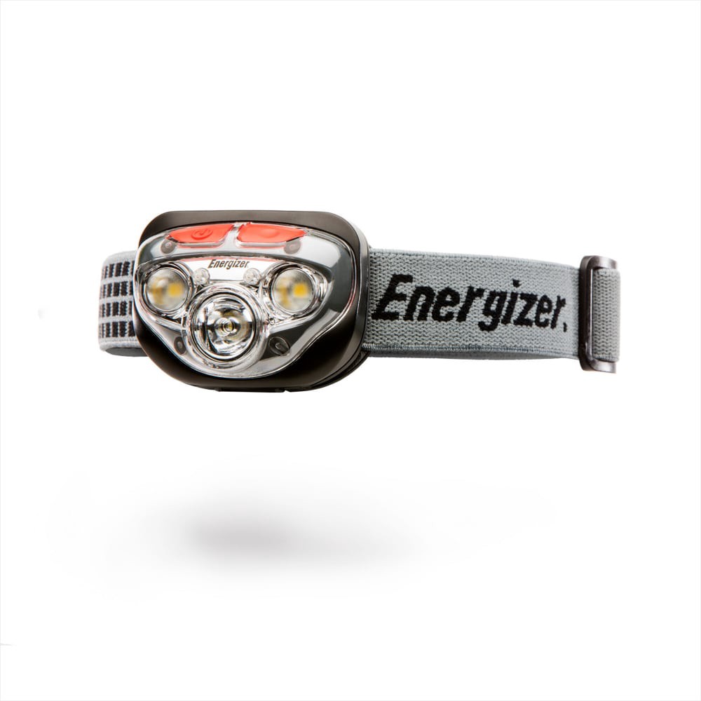 slide 1 of 5, Energizer Vision HD + Focus Headlight, 1 ct