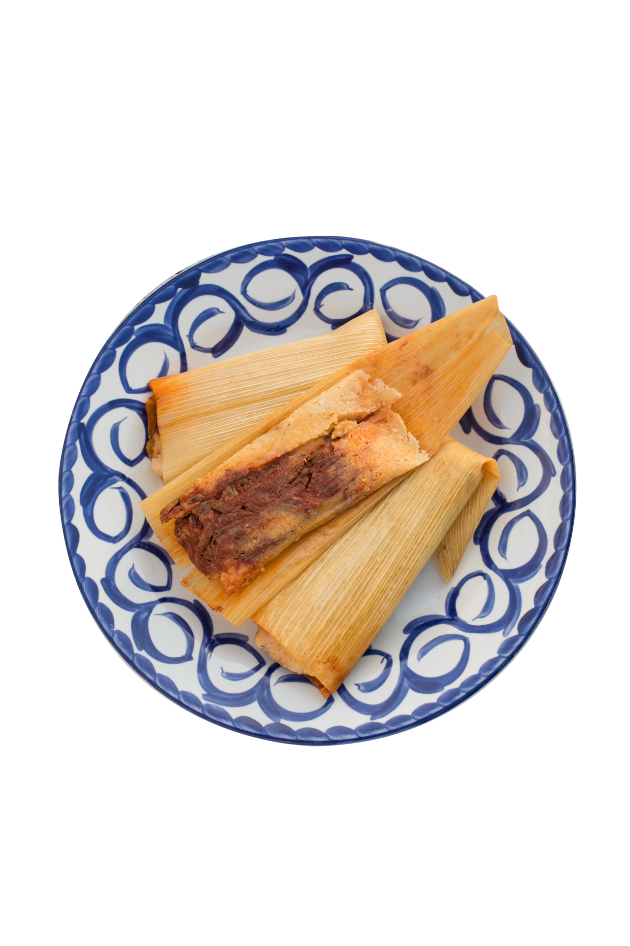 slide 1 of 1, Northgate Pork Tamale, 1 ct