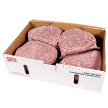 Halperns' Ground Pork