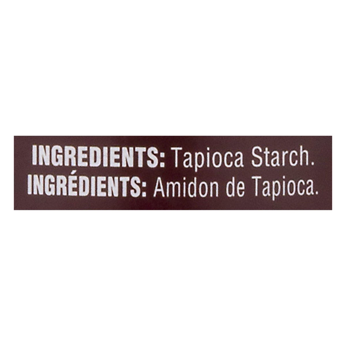slide 4 of 10, Gefen Tapioca Starch Pass, 16 oz