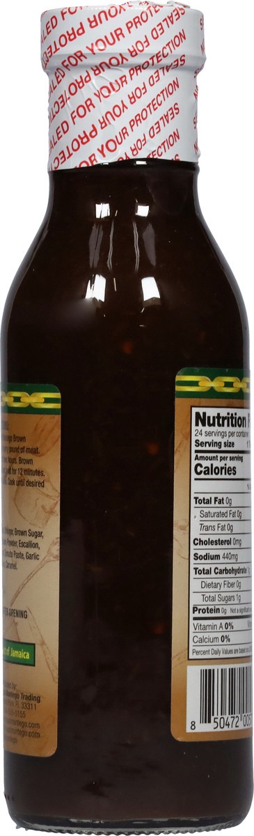 slide 9 of 13, Royal Montego Brown Stew Seasoning, 12 oz