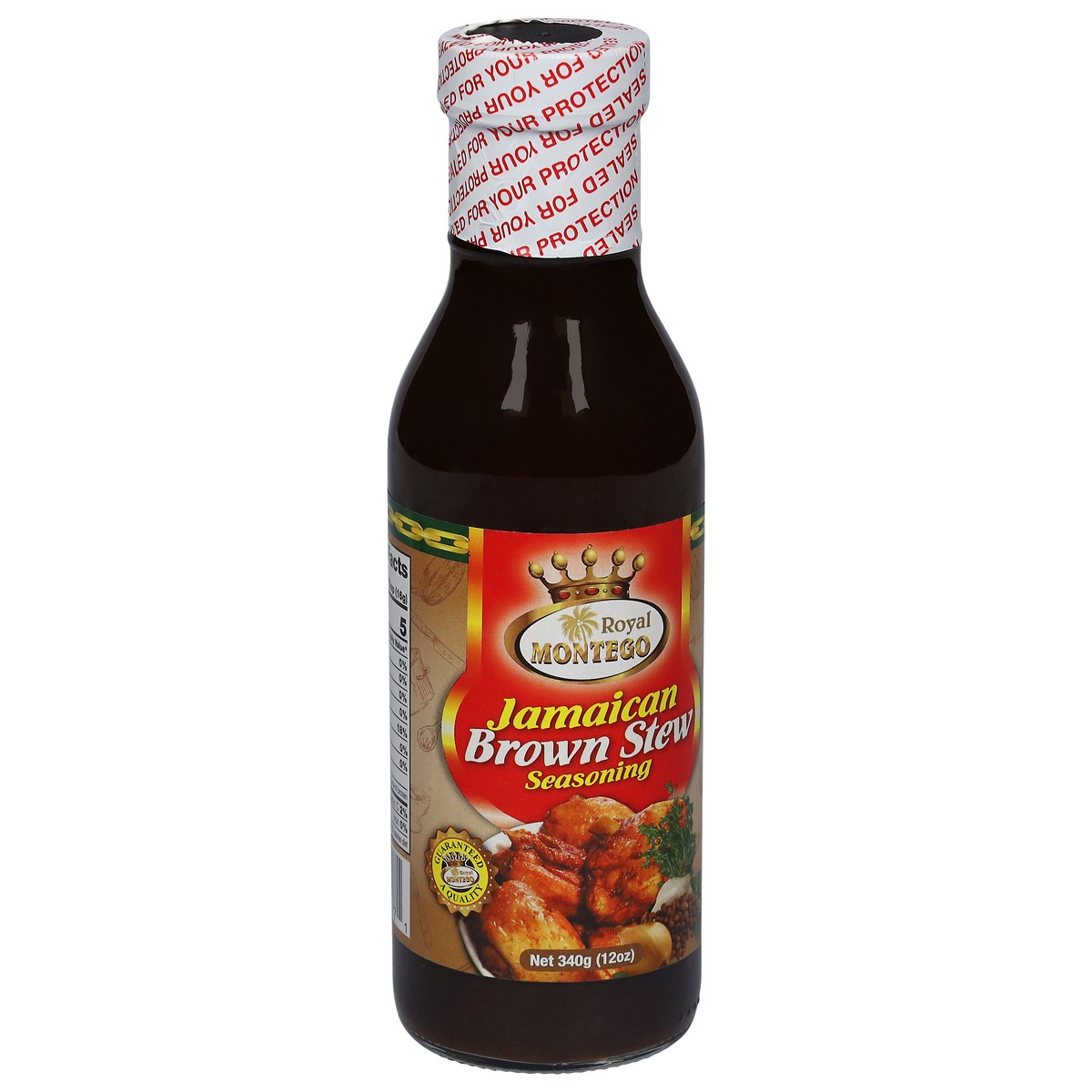 slide 3 of 13, Royal Montego Brown Stew Seasoning, 12 oz