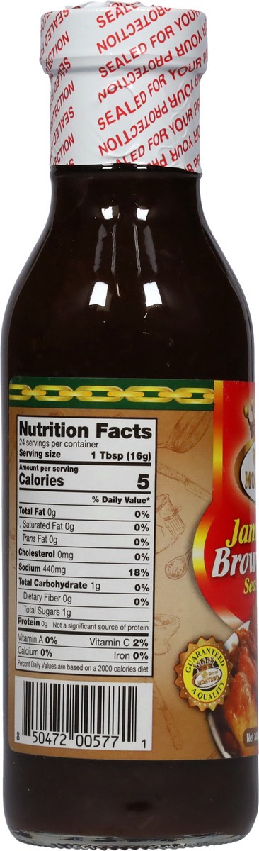 slide 6 of 13, Royal Montego Brown Stew Seasoning, 12 oz