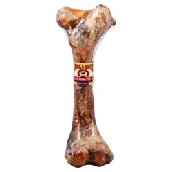 Smokehouse Meaty Mammoth Bone
