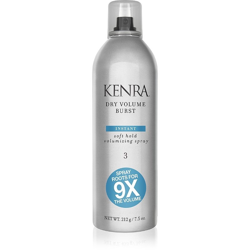 slide 1 of 1, Kenra Dry Volume Burst, 7.5 oz