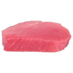 Center Cut Tuna Steaks