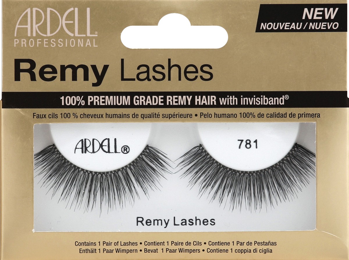 slide 1 of 10, Ardell Lashes 1 ea, 1 ct