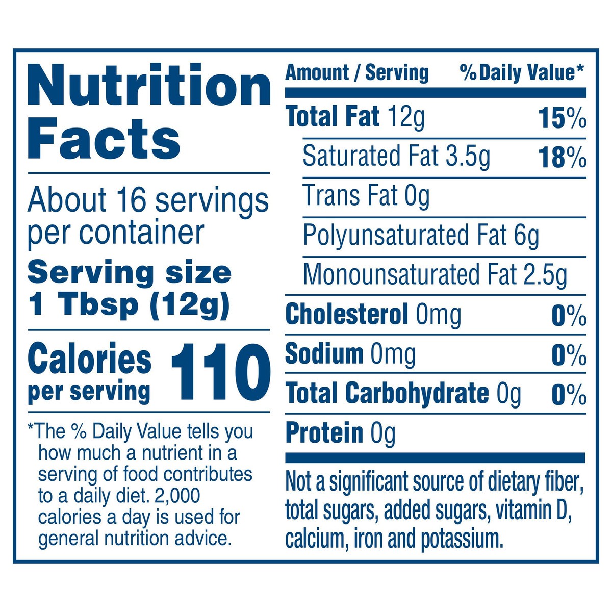 slide 10 of 12, Crisco All-Vegetable Shortening Stick 6.7 oz, 6.7 oz