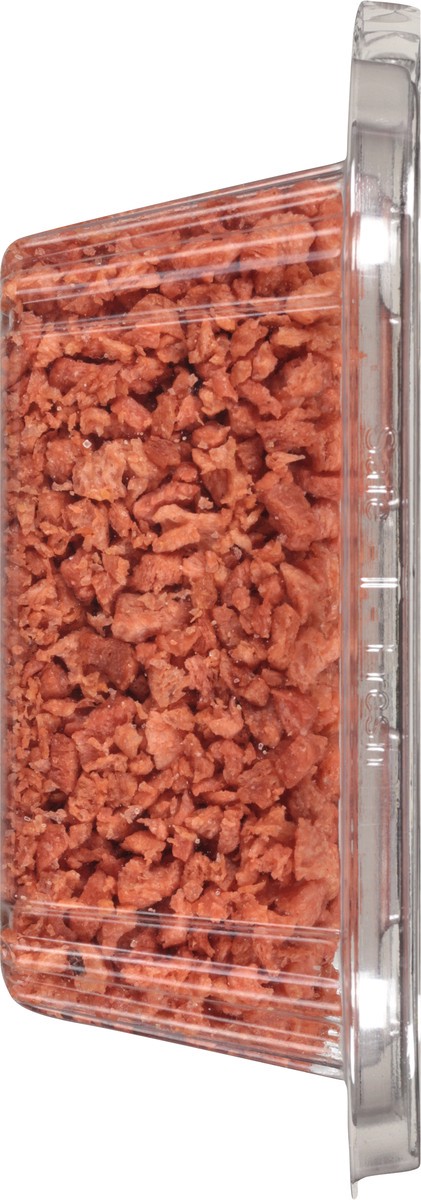 slide 3 of 9, Lipari Foods Imitation Bacon Bits 4 oz, 4 oz