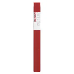 Super Stay Keep It Fun 90 Ink Crayon Lip Crayon 0.04 oz