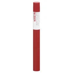 Super Stay Keep It Fun 90 Ink Crayon Lip Crayon 0.04 oz