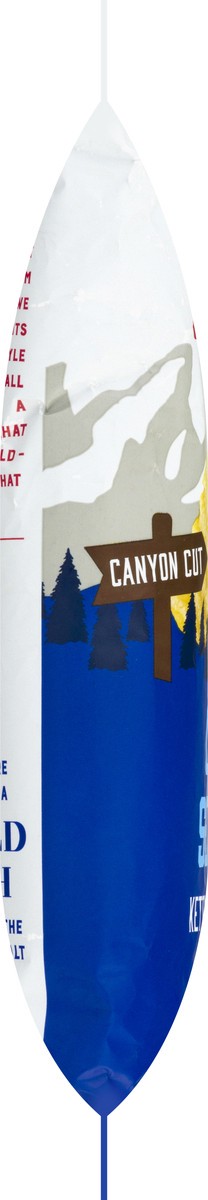 slide 9 of 13, Boulder Canyon Kettle Style Classic Sea Salt Potato Chips 6.5 oz, 6.5 oz