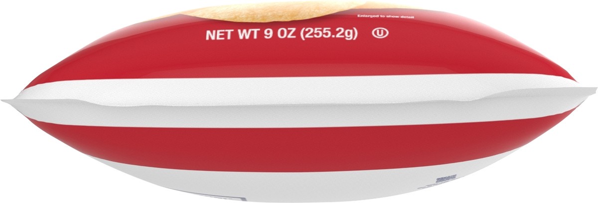 slide 5 of 7, Utz Potato Chips Original 9.5 Oz., 8 oz